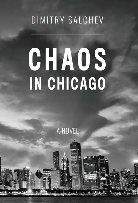 Chaos in Chicago - Hardcover