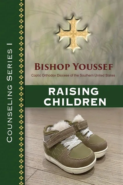 Counseling Series I: Raising Children - Paperback