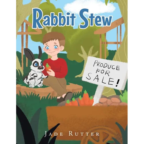 Rabbit Stew - Paperback