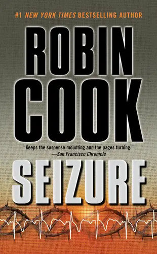 Seizure - Paperback