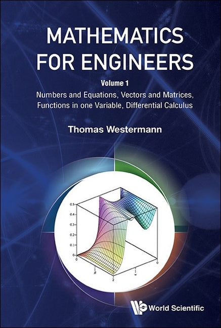 Mathematics for Engineers (V1) - Paperback