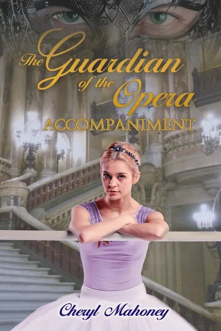 Accompaniment - Paperback