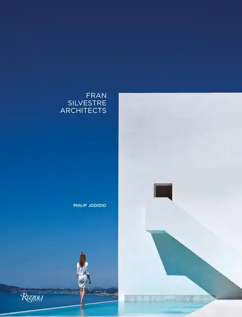 Fran Silvestre Architects - Hardcover