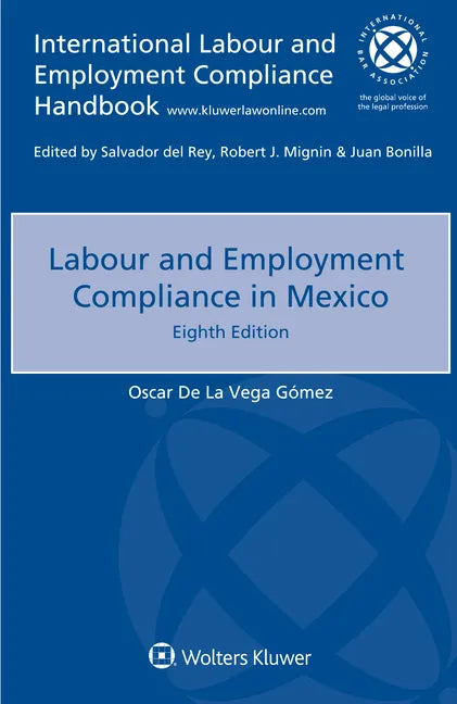 Labour and Employment Compliance in Mexico - Paperback