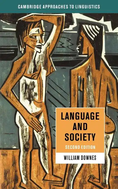 Language and Society 2ed - Paperback