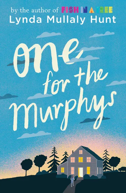 One for the Murphys - Library Binding