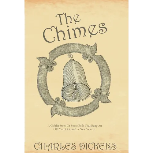 The Chimes - Hardcover