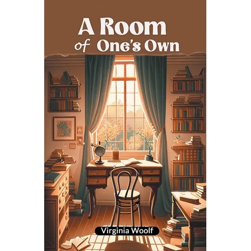 A Room of One's Own - Paperback