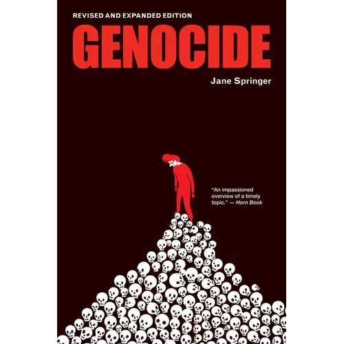 Genocide: Revised and Expanded Edition - Paperback