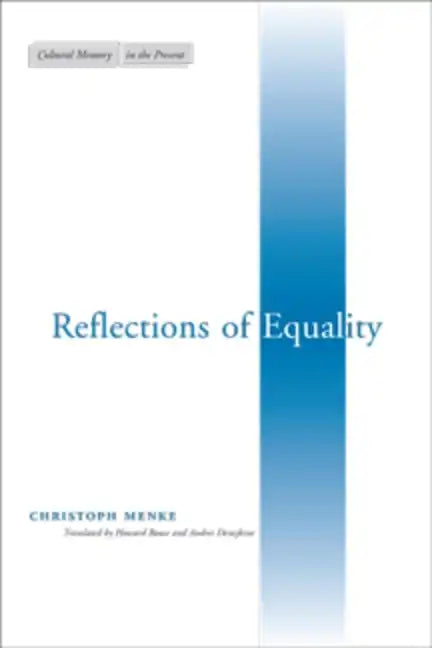 Reflections of Equality - Paperback