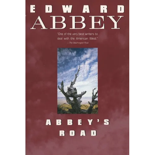 Abbey's Road - Paperback