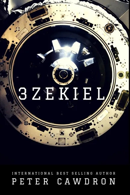 3zekiel - Paperback