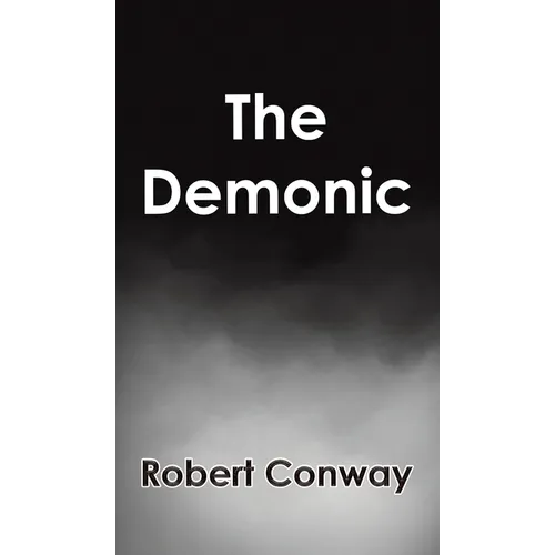 The Demonic - Hardcover