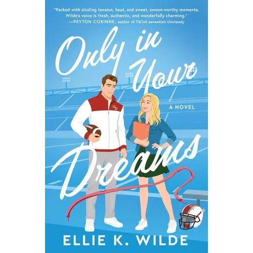 Only in Your Dreams - Paperback