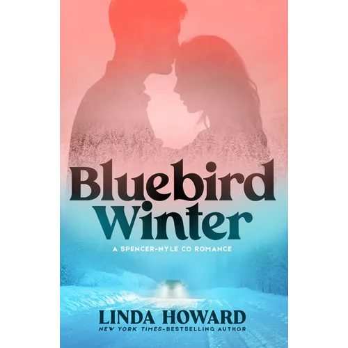 Bluebird Winter - Paperback