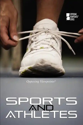 Sports and Athletes - Paperback