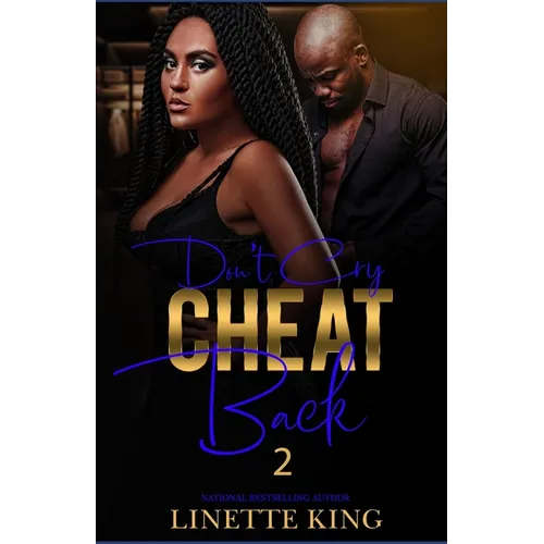 Don't cry, cheat back 2 - Paperback