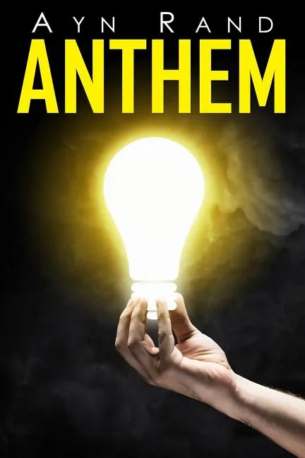 Anthem - Paperback