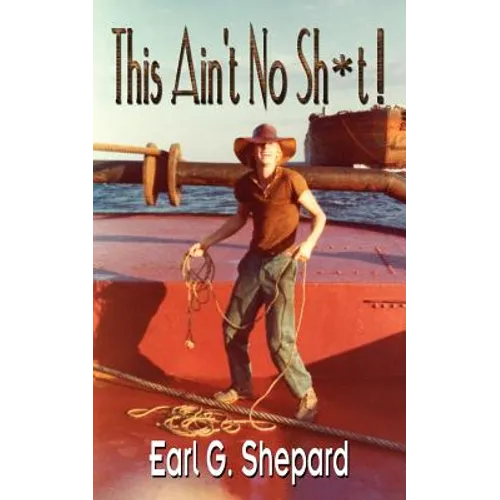 This Ain't No Sh*t ! - Paperback