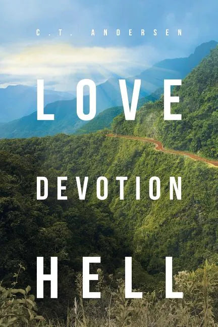 Love Devotion Hell - Paperback