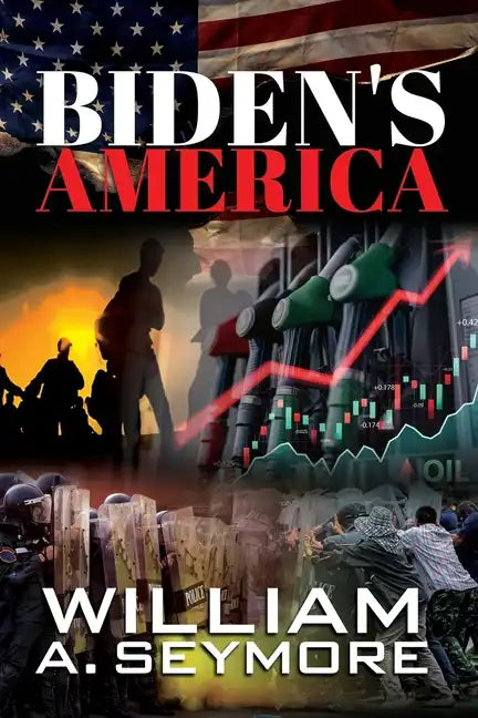 Biden's America - Paperback