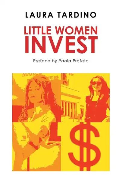 Little Women Invest - Paperback