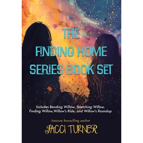 The Finding Home Series Book Set - Hardcover