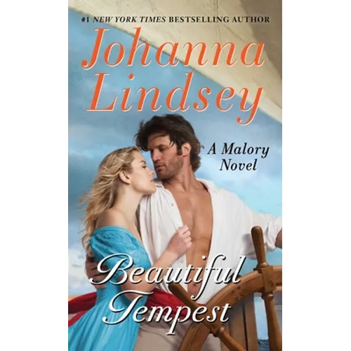 Beautiful Tempest - Paperback