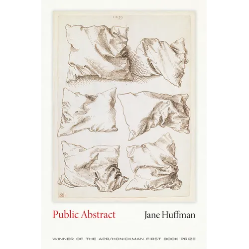 Public Abstract - Paperback