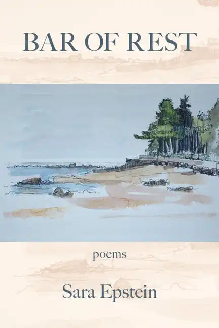 Bar of Rest - Paperback