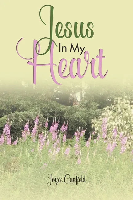 Jesus In My Heart - Paperback
