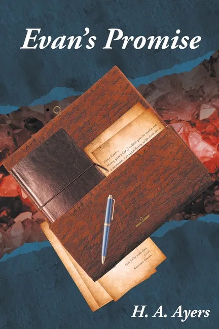 Evan's Promise - Paperback