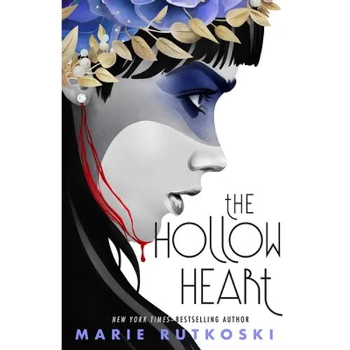 The Hollow Heart - Paperback