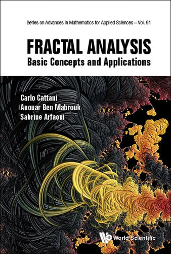 Fractal Analysis: Basic Concepts and Applications - Hardcover