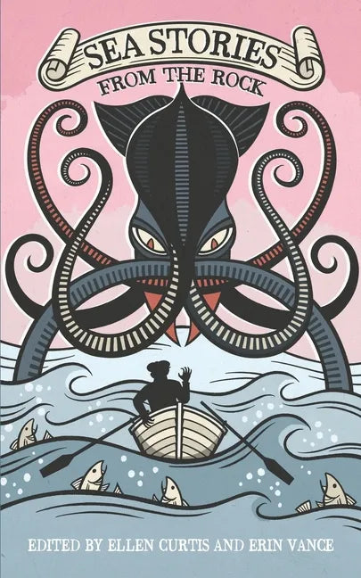 Sea Stories from the Rock - Paperback