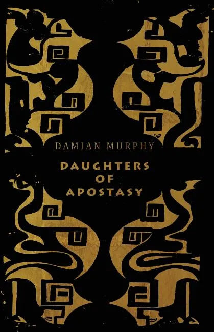 Daughters of Apostasy - Paperback
