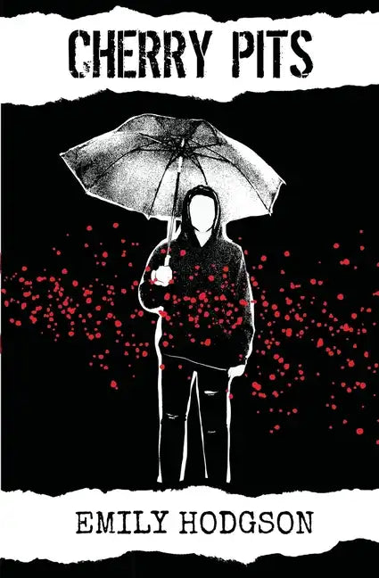 Cherry Pits - Paperback