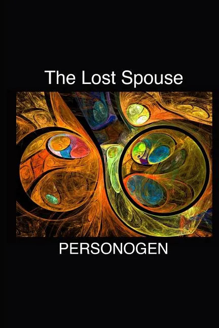 The Lost Spouse - Paperback