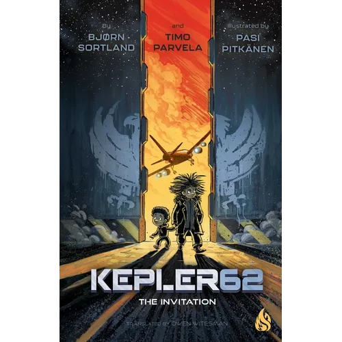 The Invitation - Hardcover