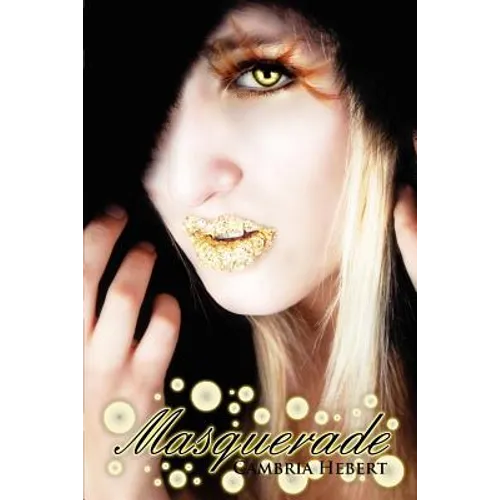 Masquerade - Paperback