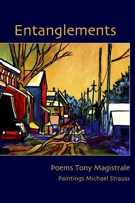 Entanglements - Paperback