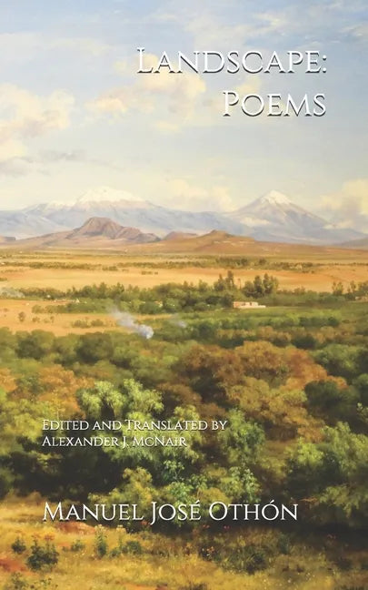 Landscape: Poems - Paperback