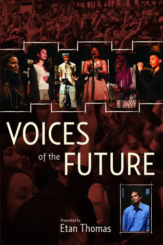 Voices of the Future - Paperback