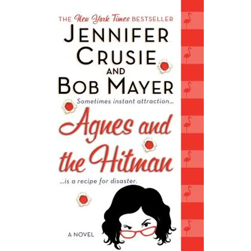 Agnes and the Hitman - Paperback