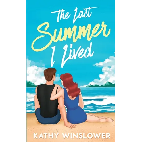 The Last Summer I Lived - Paperback