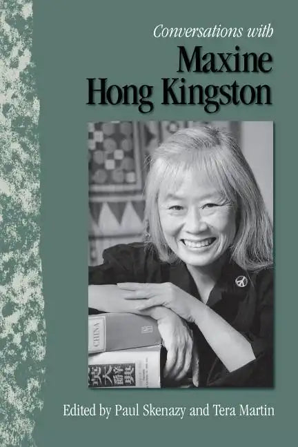 Conversations with Maxine Hong Kingston - Paperback