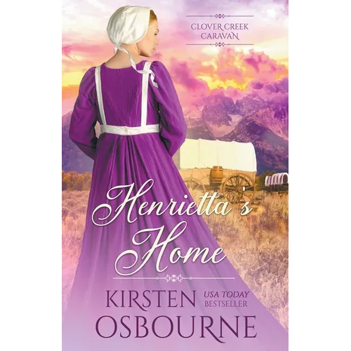 Henrietta's Home - Paperback