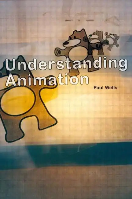 Understanding Animation - Paperback