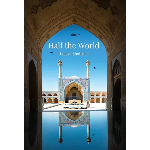 Half the World - Hardcover