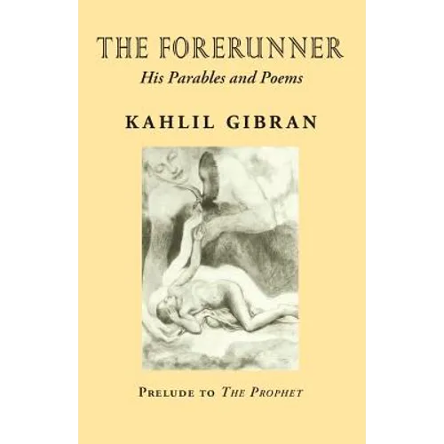 The Forerunner - Paperback